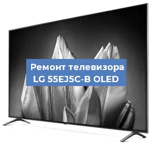 Замена блока питания на телевизоре LG 55EJ5C-B OLED в Нижнем Новгороде